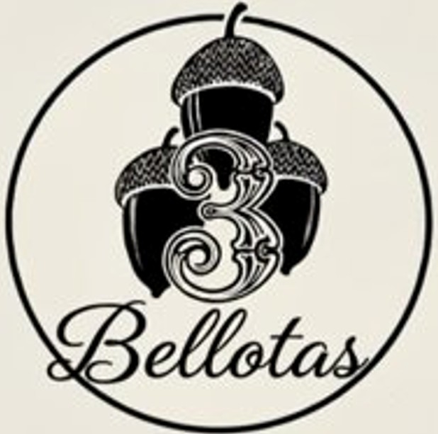Logo 3 Bellotas