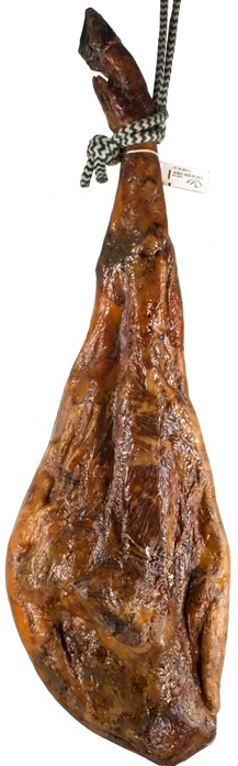 Ibérico Brida Blanca