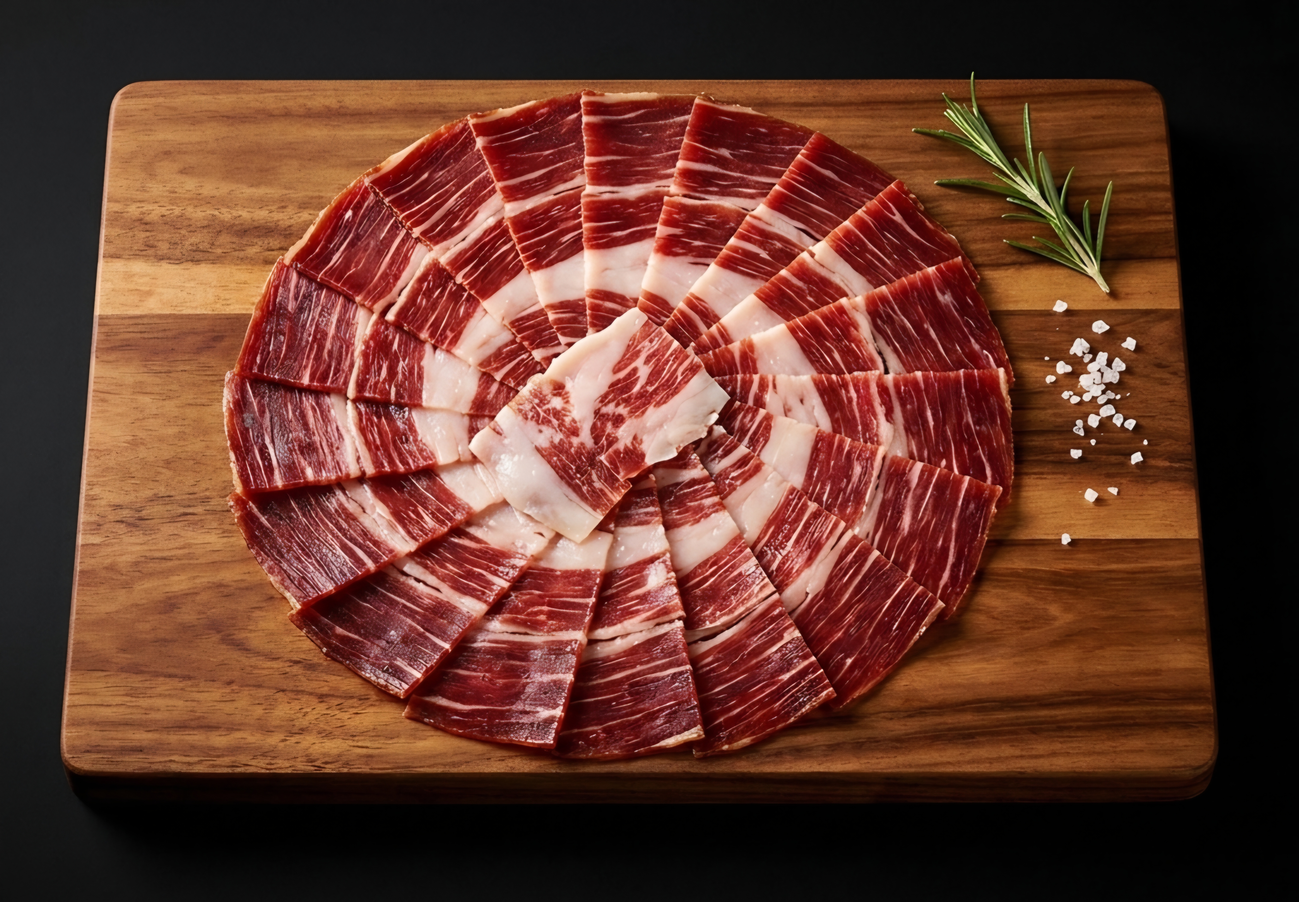 Jamón Ibérico Cebo 80g Corte a Cuchillo