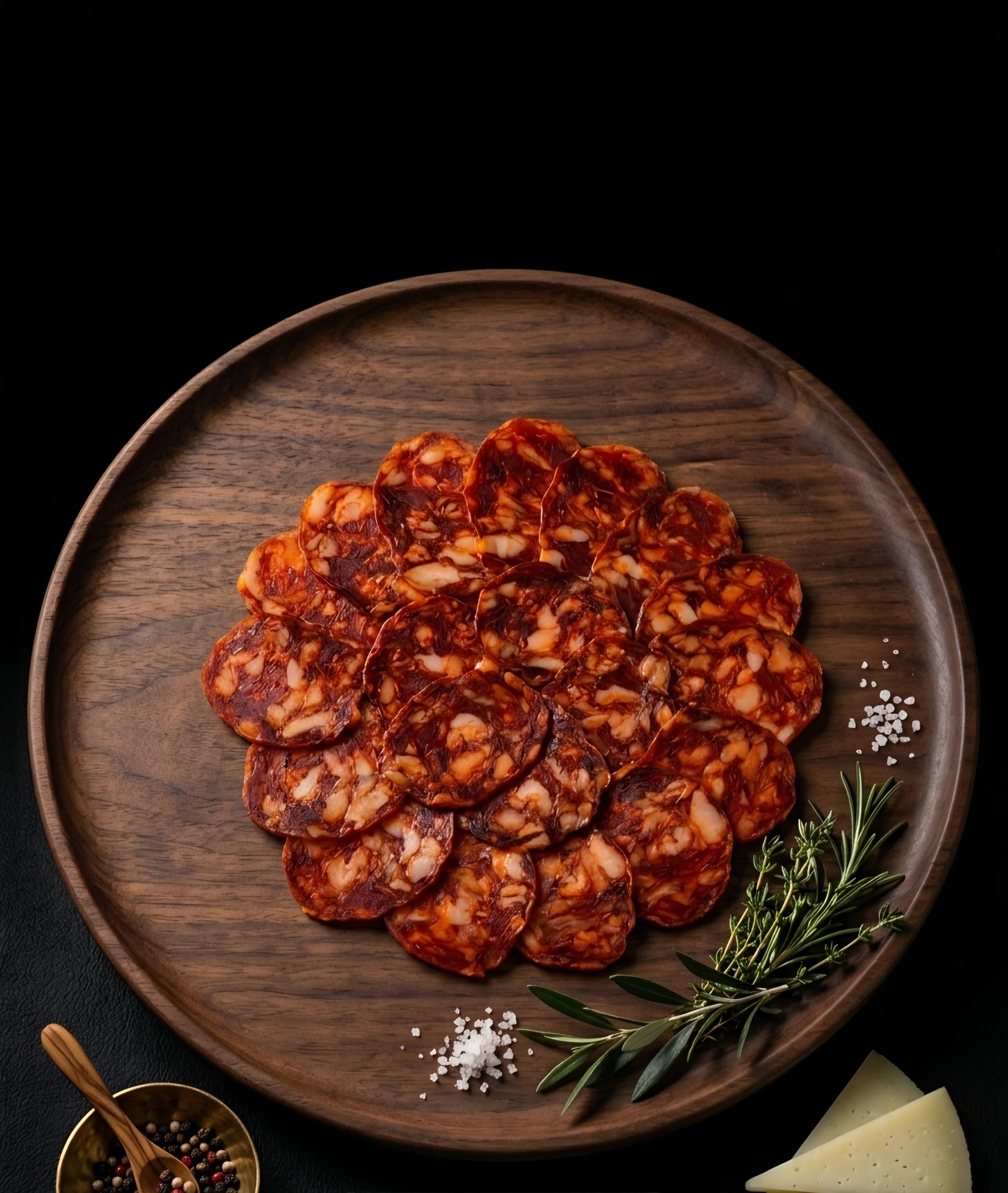 Chorizo Ibérico Bellota 90g
