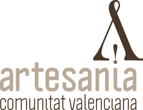 Distintivo Artesania Comunitat Valenciana